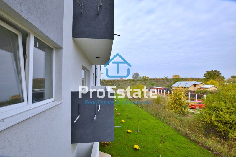 Magurele Avras Residence, de vanzare apartament 2 camere, decomandat 54 mp,