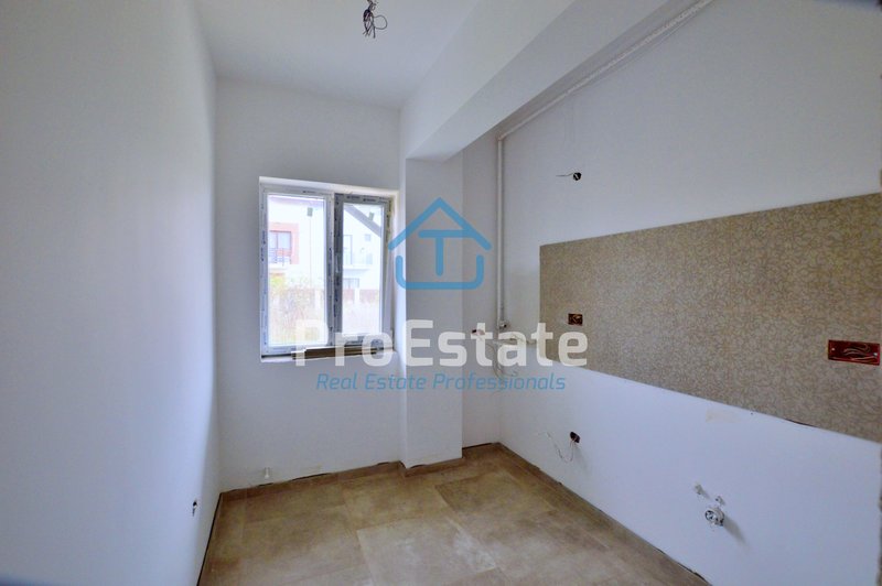 Magurele Avras Residence, de vanzare apartament 2 camere, decomandat 54 mp,