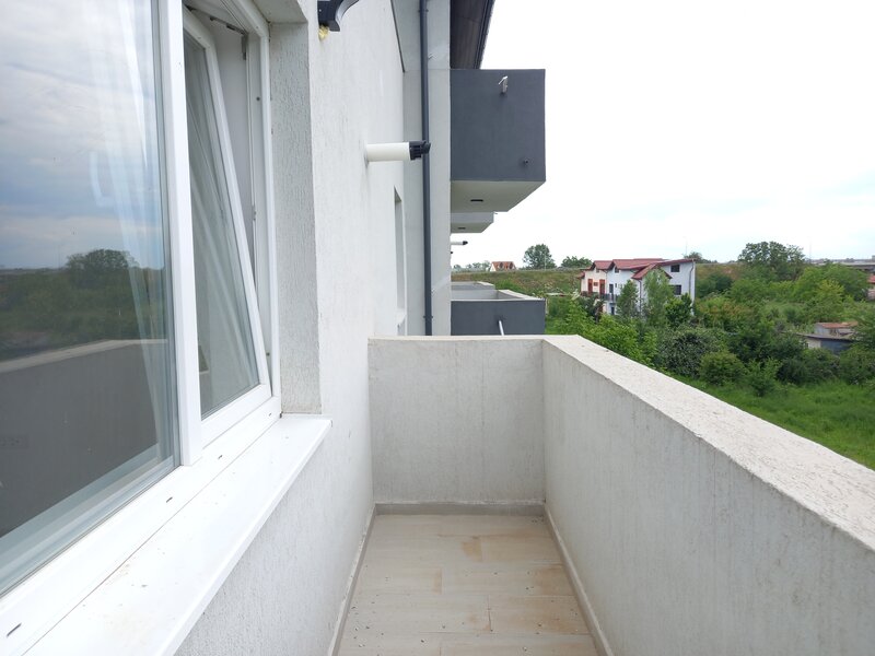 Ilfov Avras Residence, Florilor, de vanzare apartament 2 camere,