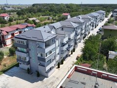 Ilfov Avras Residence, Florilor, de vanzare apartament 2 camere