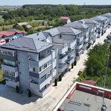 Ilfov Avras Residence, Florilor, de vanzare apartament 2 camere